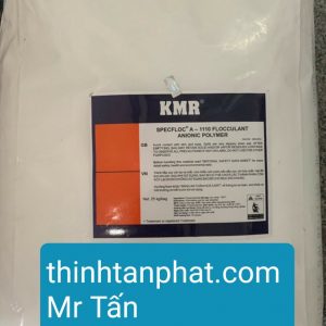 Polymer Anion - Hóa Chất Thịnh Tấn Phát - Công Ty TNHH Sản Xuất Thương Mại Thịnh Tấn Phát